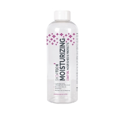 Picture of Show Tech+ Moisturizing Coat Oil 300ml